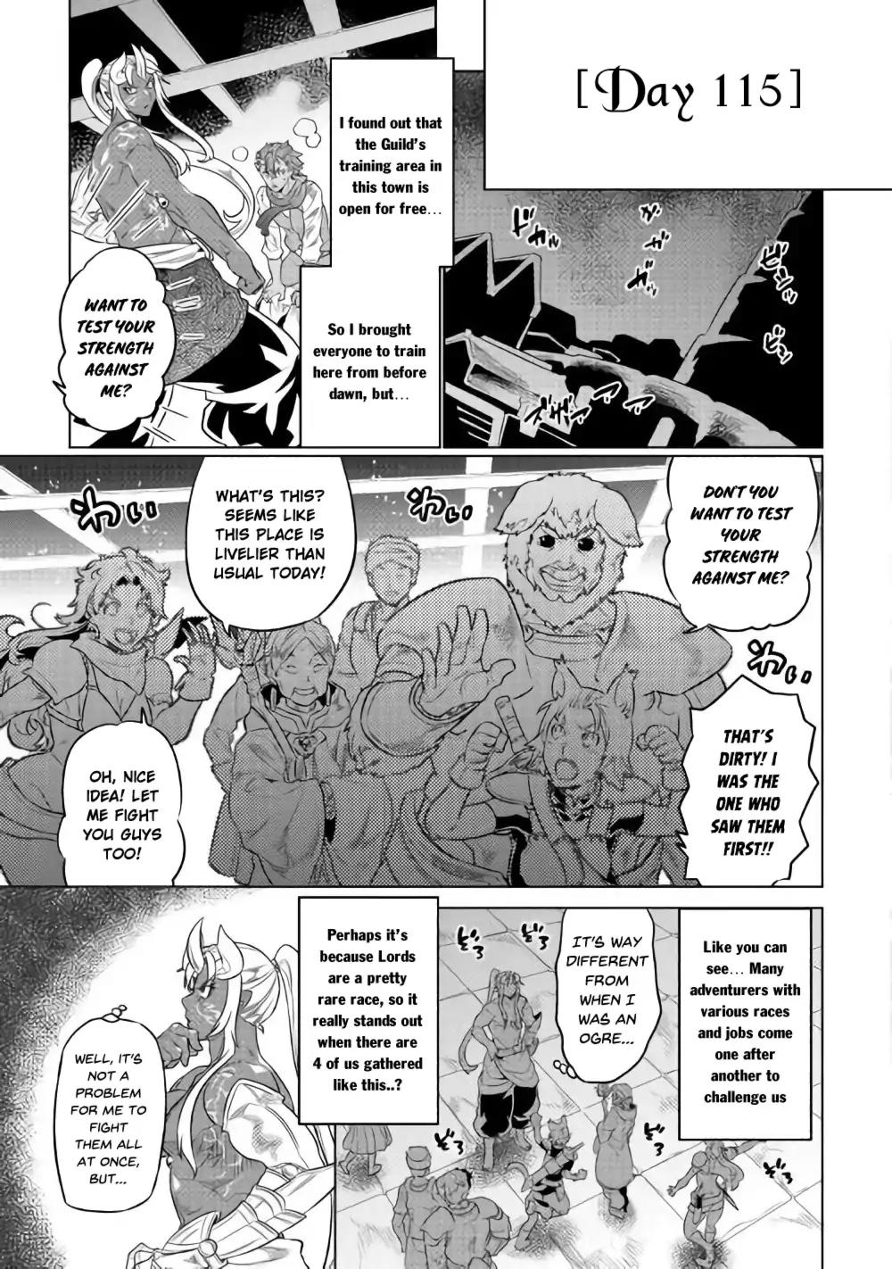 Re:Monster Chapter 46 6